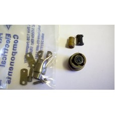 CLANSMAN 4 PF FREE SOCKET KIT